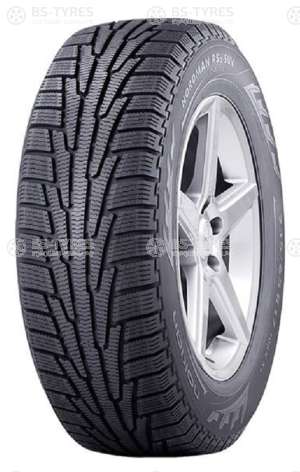 Ikon Nordman RS2 (Character Snow 2) SUV 245/65 R17 111R