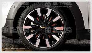 Pirelli Cinturato All Season SF2 245/40 R18 97Y