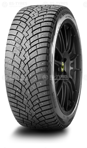Pirelli Scorpion Ice Zero 2 245/45 R20 103H