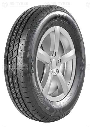 Sonix VAN A/S 215/65 R16C 109/107T