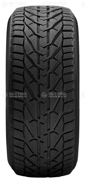 Tigar Winter SUV 265/65 R17 116H