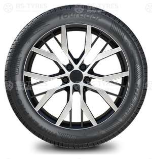 Tourador Winter Pro TSU1 245/45 R19 102V