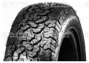 Unigrip Lateral Force A/T 215/65 R16 98H