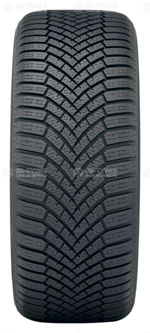 Yokohama BluEarth Winter V906 235/65 R18 110H