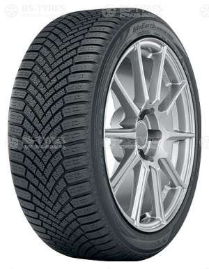 Yokohama BluEarth Winter V906 235/65 R18 110H