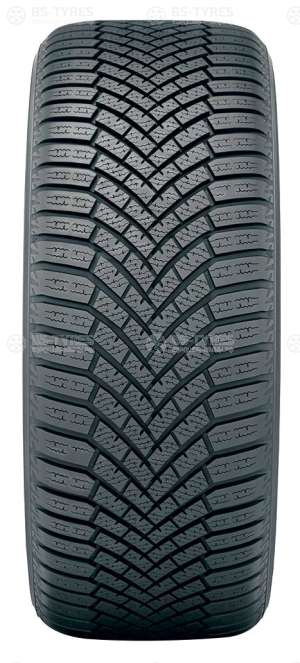 Yokohama BluEarth Winter V906 235/65 R18 110H