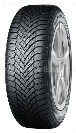 Yokohama BluEarth Winter V906 235/65 R18 110H