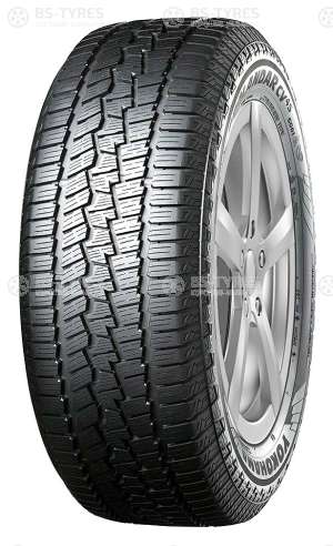 Yokohama Geolandar CV 4S G061 235/50 R19 103V