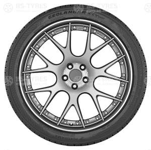Yokohama Geolandar X-CV G057 275/45 R20 110W