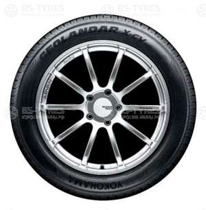 Yokohama Geolandar X-CV G057 275/45 R20 110W
