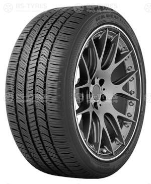 Yokohama Geolandar X-CV G057 275/45 R20 110W