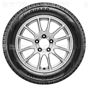 Yokohama Ice Guard IG60 245/50 R18 104Q