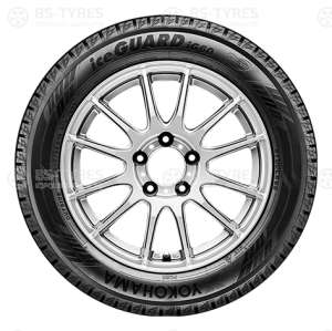 Yokohama Ice Guard IG60 245/50 R18 104Q