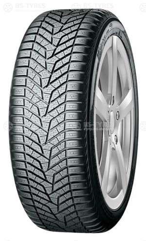 Yokohama W.drive V905 225/65 R17 102H