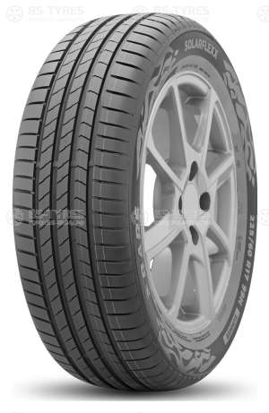 Bars SolarFlexx 225/65 R17 102H