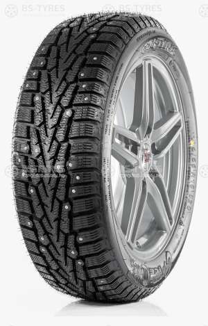 Contyre Arctic Ice 3 215/65 R16 98T