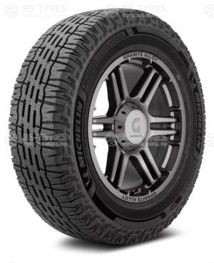 Defender LTX Platinum