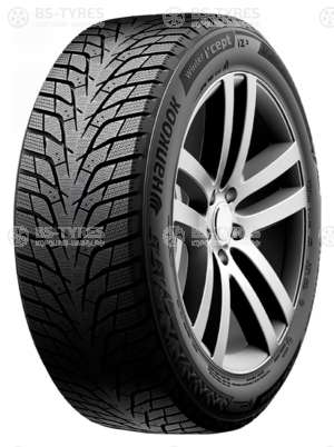 Hankook Winter I*Cept IZ3 W636 215/55 R17 98H