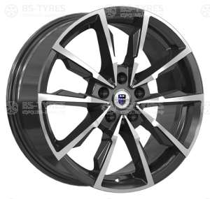 Меренге (КС902) (BA)