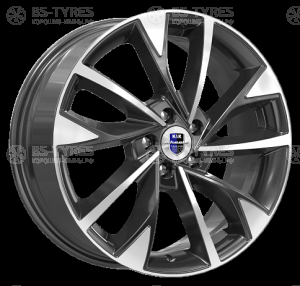 Роквуд (КС900) (BA)