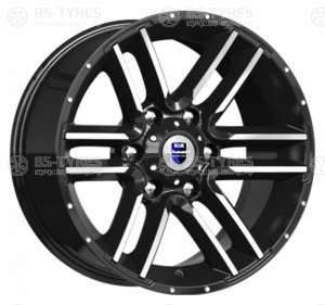 Алгама (КС762) (BA)