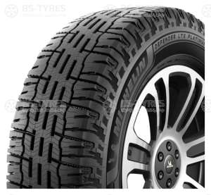 Defender LTX Platinum