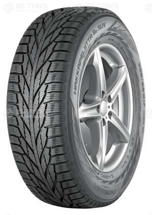 Nokian Tyres Hakkapeliitta R2 SUV 215/70 R16 100R