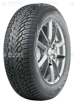 Nokian Tyres WR 4 SUV 225/60 R18 104H