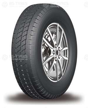 Sonix VAN A/S 215/65 R16C 109/107T