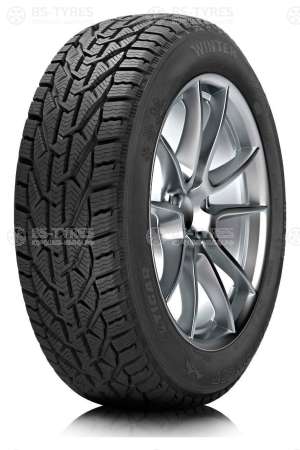 Tigar Winter SUV 265/65 R17 116H