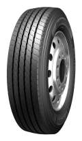 BlackHawk BAR26 235/75 R17.5 143/141J