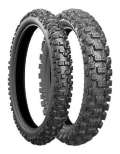Bridgestone Battlecross X40 110/100 R18 64M Задняя
