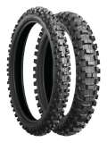 Bridgestone Motocross M403 60/100 R14 30M Рулевая