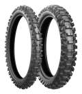 Bridgestone X20 Battlecross 70/100 R19 42M Рулевая