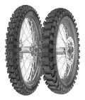 Metzeler MC360 Mid hard 110/100 R18 64M Задняя