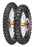 Metzeler MC360 Mid Soft 120/80 R18 62R Задняя