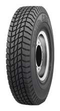Tyrex CRG VM-310 10/0 R20C 149/146K